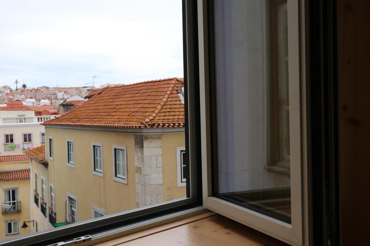 浅蓝公寓 Lisboa 客房 照片