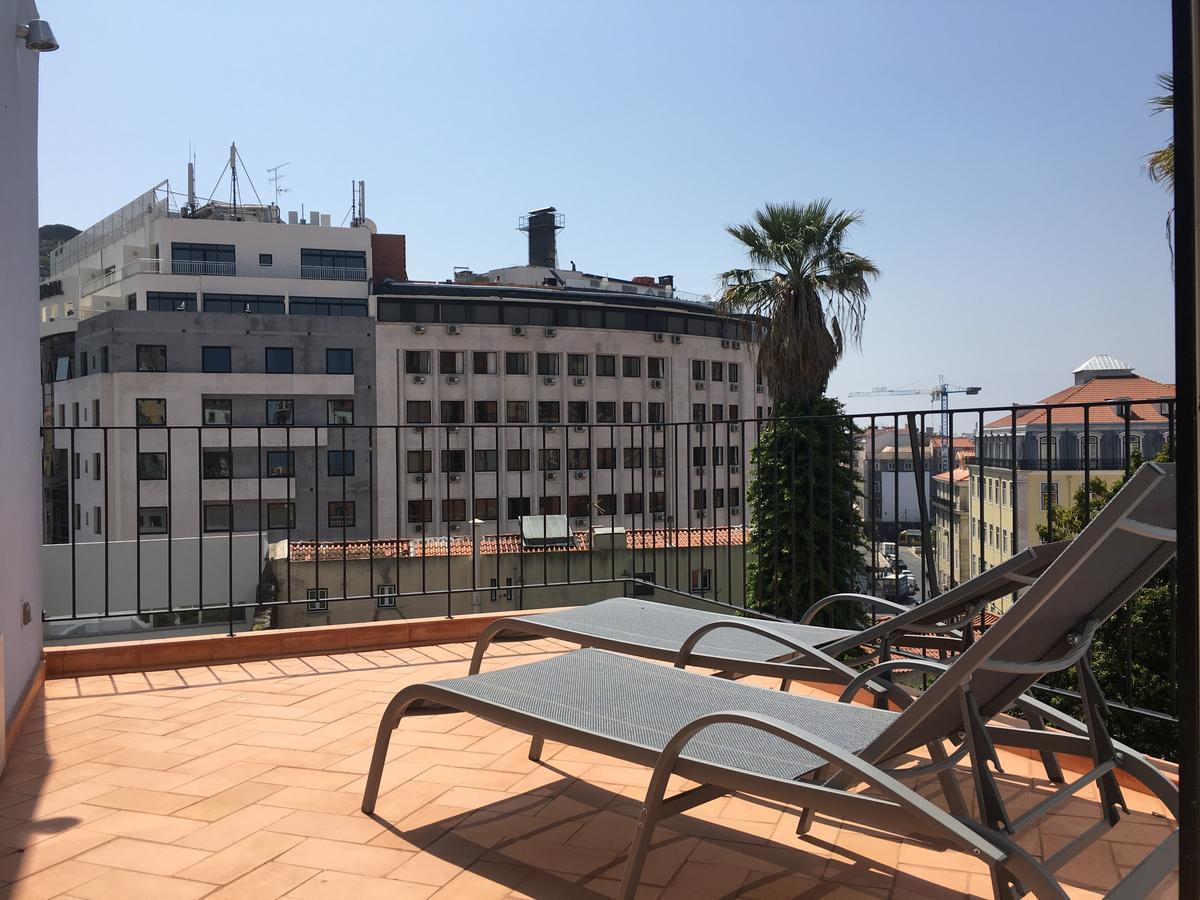 浅蓝公寓 Lisboa 客房 照片