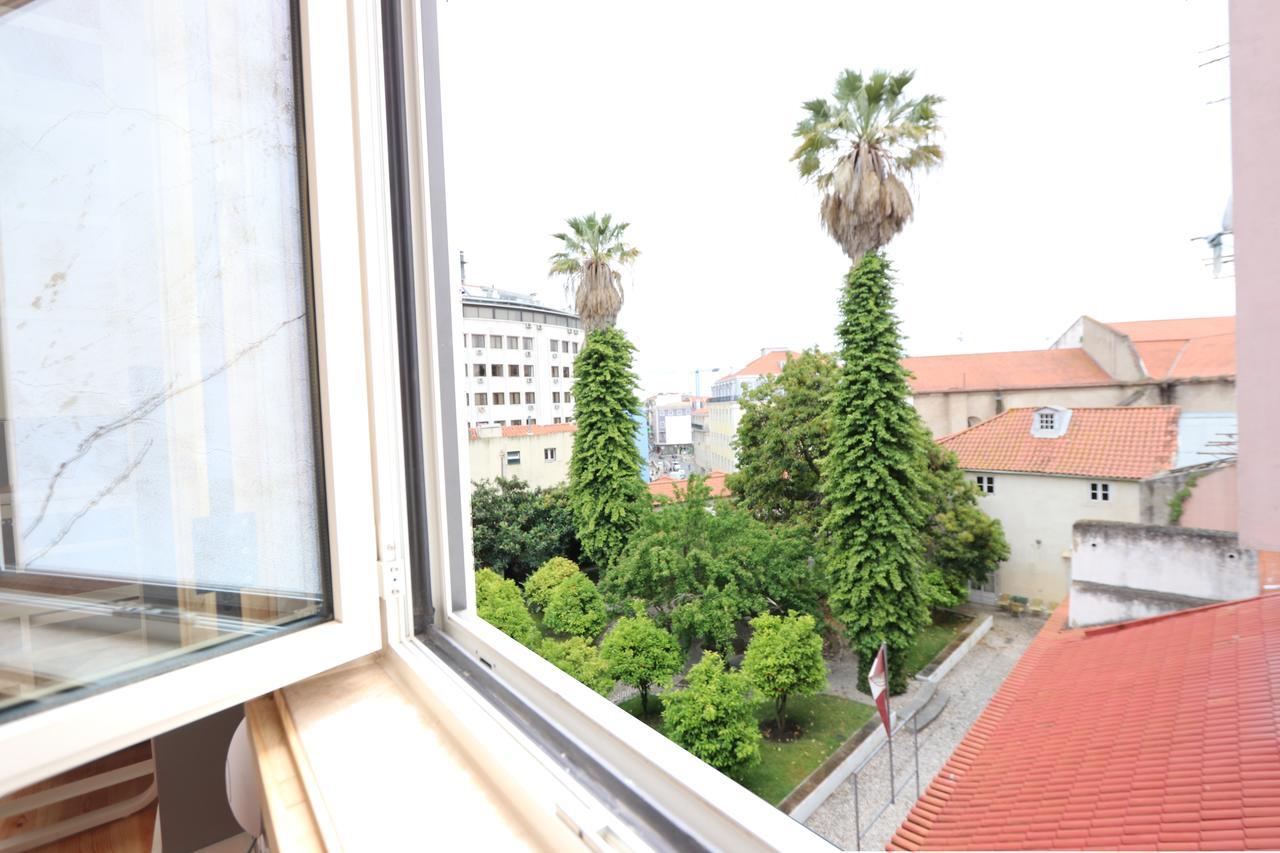 浅蓝公寓 Lisboa 外观 照片